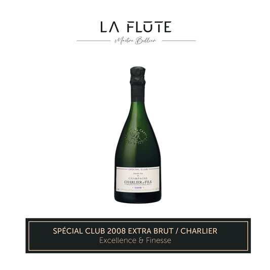 Spécial Club 2008 – Charlier – Extra Brut